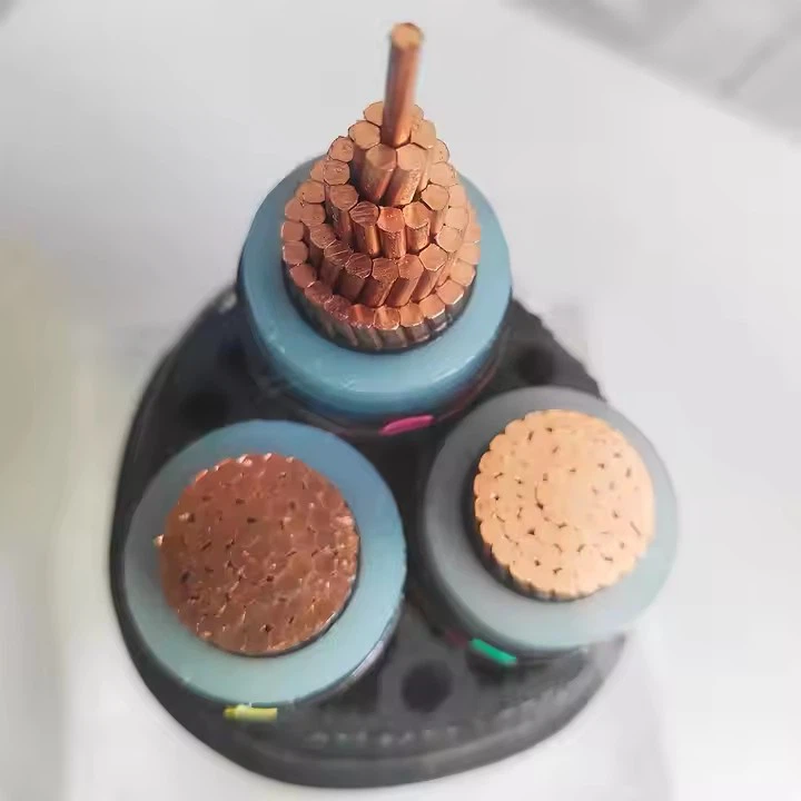 High Voltage Power Cable manufacturers