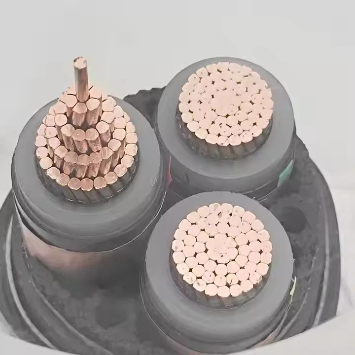 High Voltage Power Cable best
