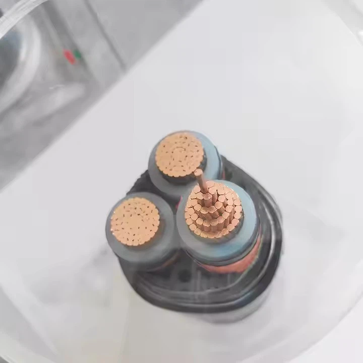 High Voltage Power Cable suppliers