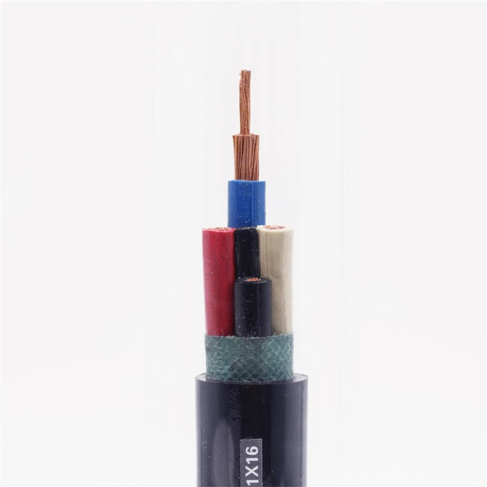 0.38/0.66kV Mining Mobile Rubber Cable best 0.38/0.66kV Mining Mobile Rubber Cable best