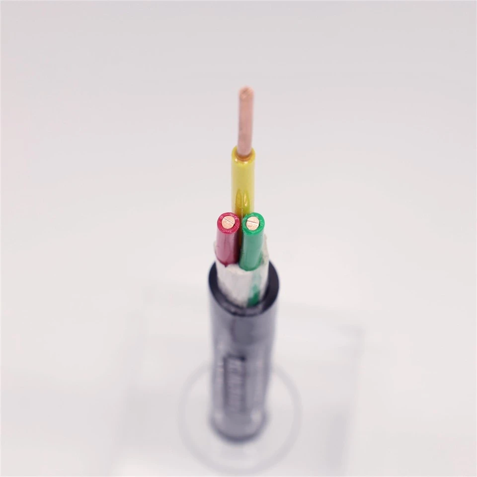 0.6/1kV XLPE Insulated PVC Sheathed Power Cable suppliers 0.6/1kV XLPE Insulated PVC Sheathed Power Cable suppliers