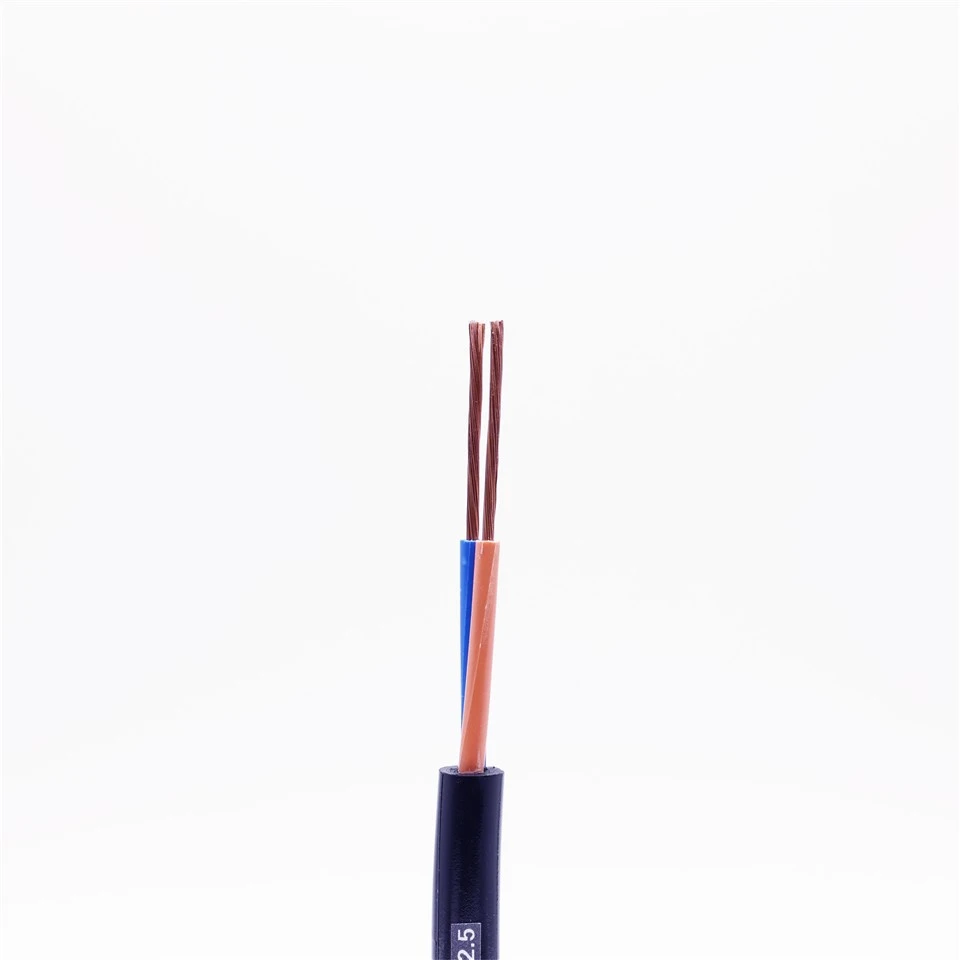 300/500V Submersible Pump Power Cable 300/500V Submersible Pump Power Cable
