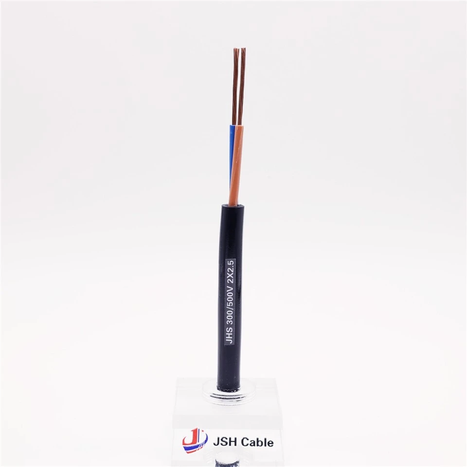300/500V Submersible Pump Power Cable best 300/500V Submersible Pump Power Cable best