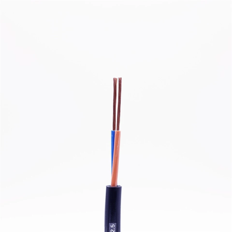300/500V Submersible Pump Power Cable suppliers 300/500V Submersible Pump Power Cable suppliers