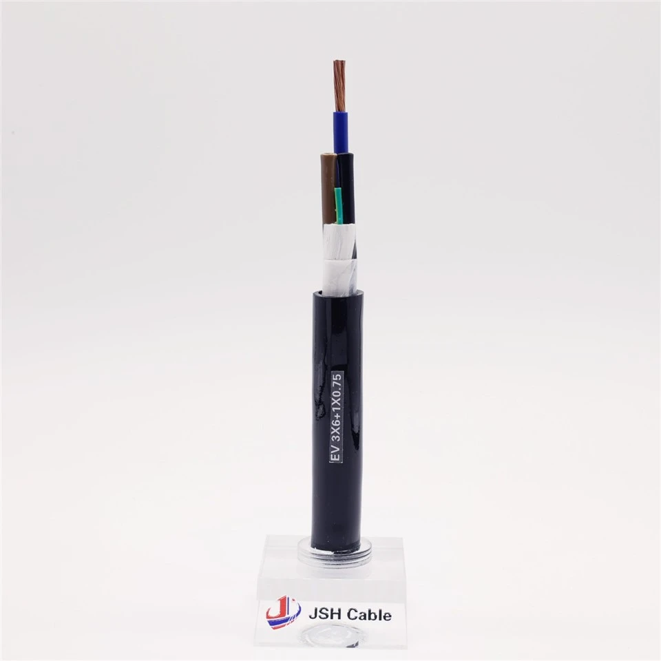 EV Charging Cable suppliers