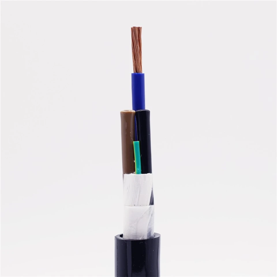 EV Charging Cable