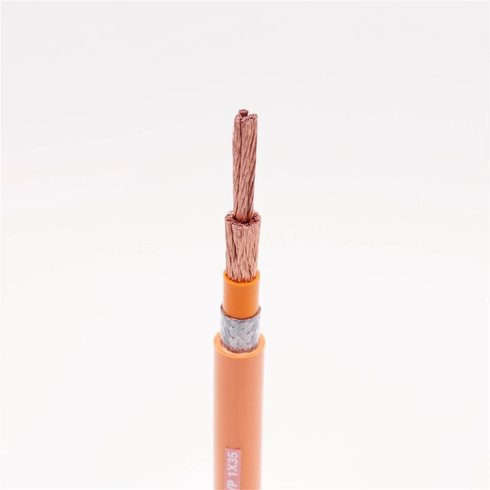 EVP Charging High-Voltage Cable EVP Charging High-Voltage Cable