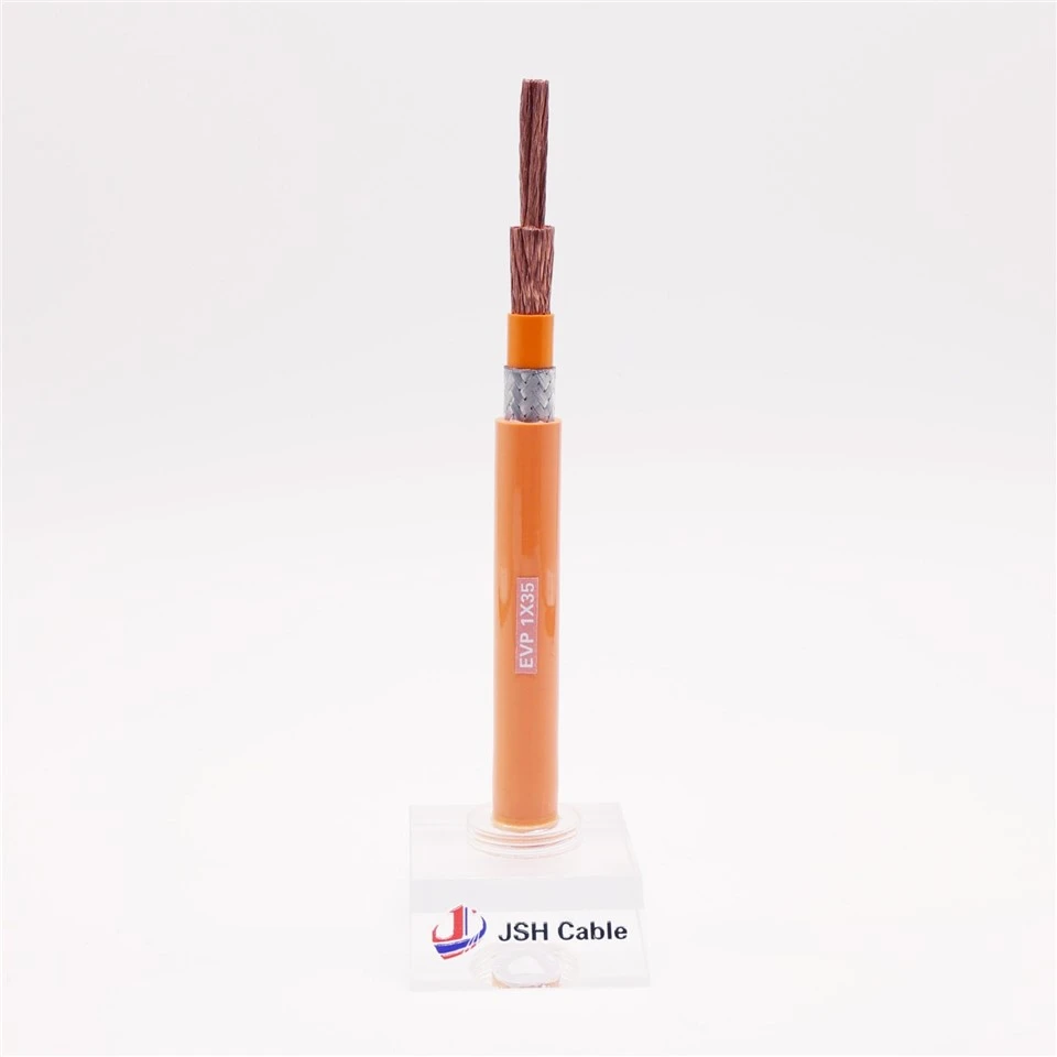 EVP Charging High-Voltage Cable suppliers EVP Charging High-Voltage Cable suppliers