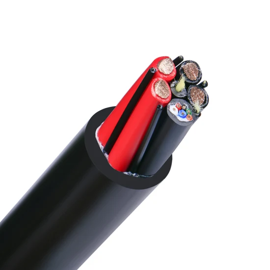 Wholesale New Energy Cable Supplier Price In Jshcable