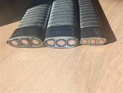 Why Downhole Cables Are Essential For Efficient Oil Extraction