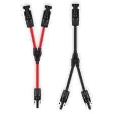 Why Choose Jshcable For Your Solar Panel Y Connector Needs