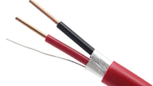 Fire Alarm Cable Fire Alarm Cable