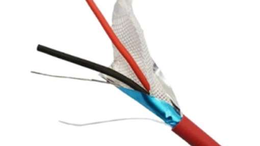 Fire Alarm Cable Fire Alarm Cable
