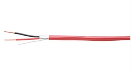 18 2 fire alarm cable 18 2 fire alarm cable