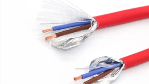 fire alarm power cable fire alarm power cable