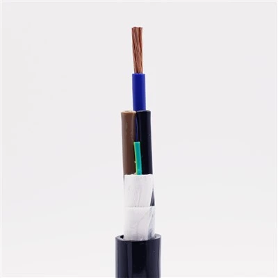 EV Charging Cable