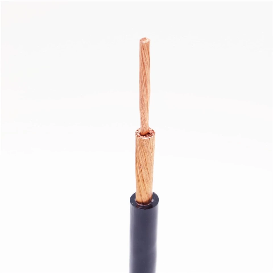 YH Welding Machine Cable factory YH Welding Machine Cable factory