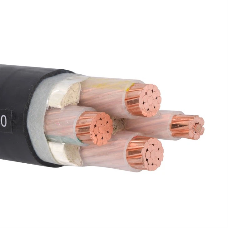 YJV YJV22 YJV32 Low Voltage Copper high quality