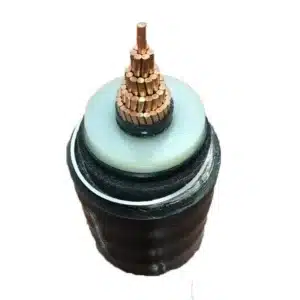 64/110kV XLPE Insulated Power Cable